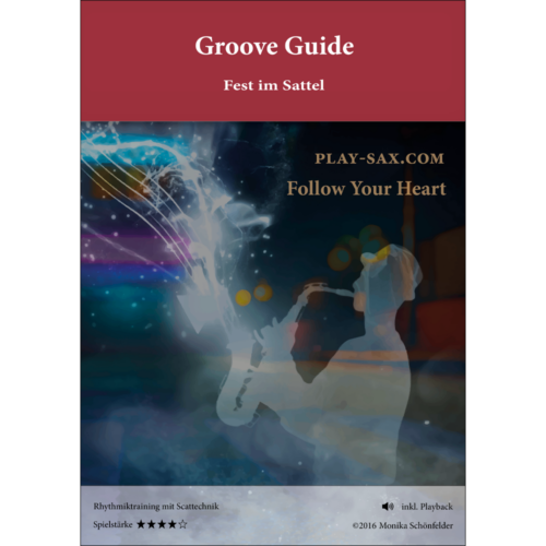 PLAY-SAX.COM 7 Groove Guide