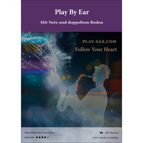 PLAY-SAX.COM 10 Play By Ear